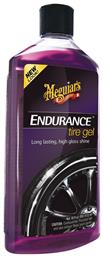Meguiar's Υγρό Γυαλίσματος για Ελαστικά Endurance Tire Gel 473ml - Meguiars