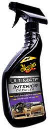 Meguiar's Υγρό Καθαρισμού για Ταπετσαρία Ultimate Interior Detailer 473ml - Meguiars