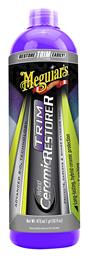 Meguiar's Υγρό Προστασίας για Αμάξωμα Hybrid Ceramic Trim Restorer 473ml - Meguiars