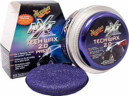 Meguiar's NXT Generation Tech Wax 2.0 Paste 311gr - Meguiars