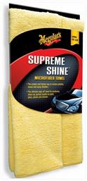 Meguiar's Πανί Μικροϊνών Γυαλίσματος Αυτοκινήτου 40x60cm - Meguiars