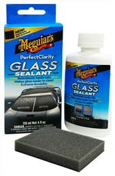 Meguiar's Perfect Clarity Glass Sealand 118ml - Meguiars