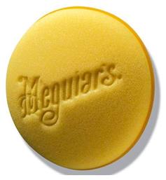 Meguiar's Soft Foam Σφουγγάρι Γυαλίσματος για Αμάξωμα - Meguiars
