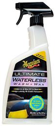 Meguiar's Σπρέι Καθαρισμού για Αμάξωμα Wash&Wax Anywhere 768ml - Meguiars