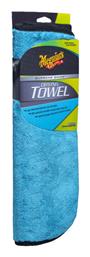 Meguiar's Supreme Shine Drying Towel Συνθετικό Πανί Στεγνώματος για Αμάξωμα 55x40cm - Meguiars