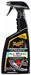 Meguiar's Ultimate All Wheel Cleaner 709ml - Meguiars