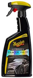 Meguiar's Ultimate Quik Detailer Σπρέι Γυαλίσματος για Αμάξωμα 709ml - Meguiars