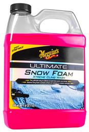 Meguiar's Ultimate Snow Foam Αφρός Καθαρισμού για Αμάξωμα 946ml - Meguiars