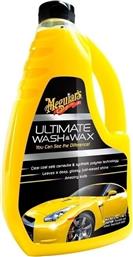 Meguiar's Ultimate Wash & Wax 1420ml από το Saveltrade
