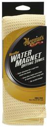 Meguiar's Water Magnet Συνθετικό Πανί Στεγνώματος για Αμάξωμα 55x76cm - Meguiars
