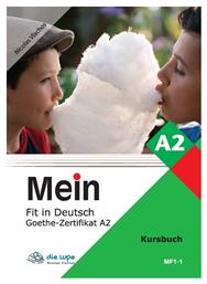 Mein Fit In Deutsch A2 - Die Lupe