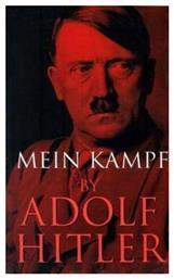 Mein Kampf - Jaico