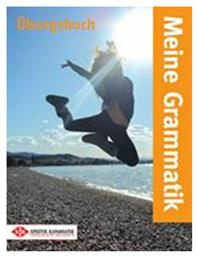 Meine Grammatik Ubungsbuch - Γερμανικές Εκδόσεις