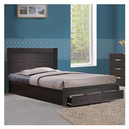 Melany Ημίδιπλο για Στρώμα 110x190cm Μπεζ - HomeMarkt