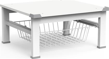 Meliconi Base Space Βάση Λευκών Συσκευών από το Plus4u
