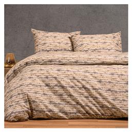 Υπέρδιπλη 225x245 Ezra Grey Melinen