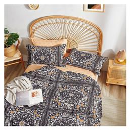 Υπέρδιπλη 230x250 Polo Multicolour Melinen