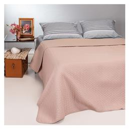 Κουβερλί Υπέρδιπλο 220x240 Luigi Rose / Somon Melinen
