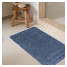 Πατάκι Μπάνιου 20003546 Denim 50x80εκ. Melinen