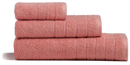 Πετσέτα Χεριών Fresca 30x50εκ. Flamingo Βάρους 500gr/m² Melinen