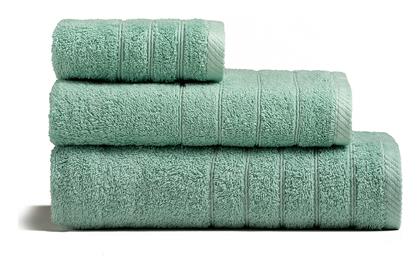 Πετσέτα Προσώπου Fresca 50x90εκ. Aqua Βάρους 500gr/m² Melinen