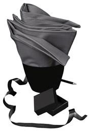 Σεντόνι Υπέρδιπλο με Λάστιχο 160x200x30εκ. Urban Grey Melinen