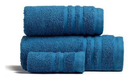 Σετ Πετσέτες Μπάνιου 3τμχ Premio Jean Βάρους 600gr/m² Melinen
