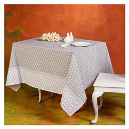 Τραπεζομάντηλο Anouk Beige 140x180εκ. Melinen