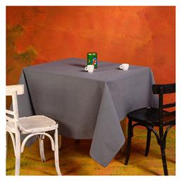 Τραπεζομάντηλο Eleonore Anthracite 140x240εκ. Melinen