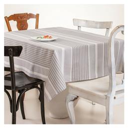 Τραπεζομάντηλο Frankie Grey 135x180εκ. Melinen