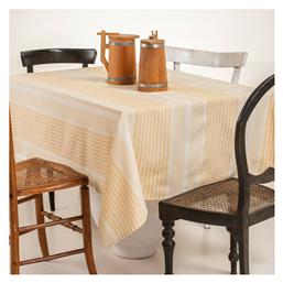 Τραπεζομάντηλο Frankie Lemon 135x140εκ. Melinen
