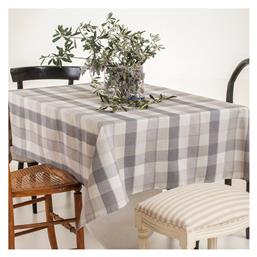 Τραπεζομάντηλο Olivie Grey 135x180εκ. Melinen
