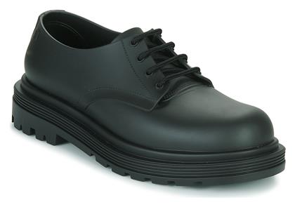 Ad Γυναικεία Oxfords σε Μαύρο Χρώμα Melissa