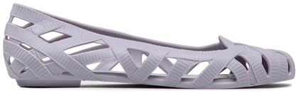 Jean + Jason Wu VII Ad Γυναικείες Μπαλαρίνες σε Μωβ Χρώμα Melissa