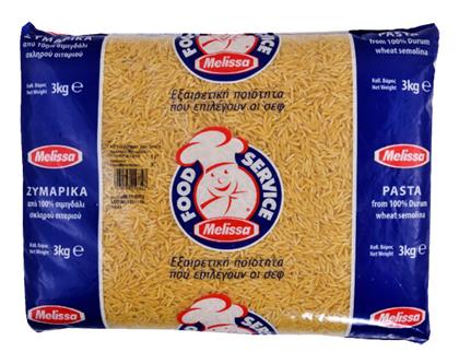 κριθαράκι μέτριο 3kg (2-15985) Κωδικός: 38927686 Melissa