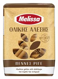 Πένες Ολικής Άλεσης 500gr Melissa