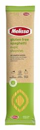 Spaghetti Gluten Free Χωρίς Γλουτένη 400gr Melissa