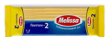 Spaghetti Νο2 για Παστίτσιο 500gr Melissa