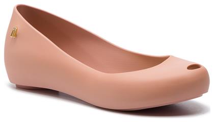 Ultragirl Basic Ad Pink/Beige Melissa