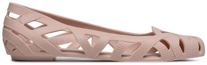 Vii Ad Jean Jason Wu Γυναικείες Μπαλαρίνες σε Ροζ Χρώμα Melissa