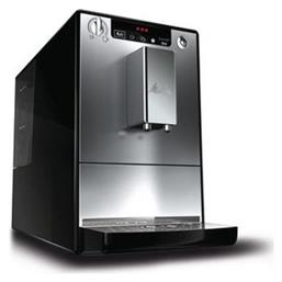 Caffeo Solo E 950 Αυτόματη με Μύλο Άλεσης Ασημί Melitta