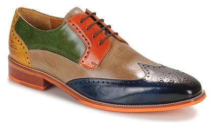 Ανδρικά Oxfords Melvin Hamilton
