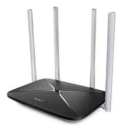 AC12 v1 Ασύρματο Router Mercusys