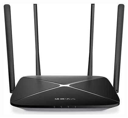 AC12G v1 Ασύρματο Router Mercusys