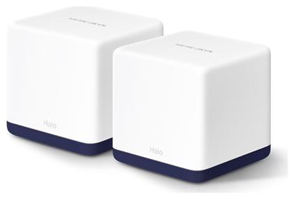 H50G v1 WiFi Mesh Network Mercusys