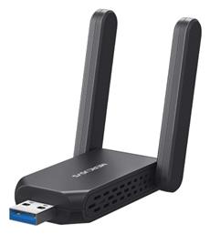 MERMA72XH Ασύρματος USB Αντάπτορας Δικτύου 574Mbps Mercusys