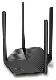 MR60X v2 Ασύρματο Router Mercusys