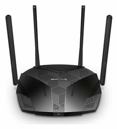 MR70X v1 Ασύρματο Router Mercusys