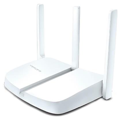 MW305R Ασύρματο Router Mercusys