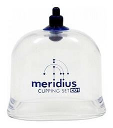 Βεντούζα κατά της Κυτταρίτιδας 61mm Meridius
